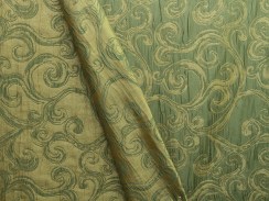 Портьерная ткань Fiore col.205