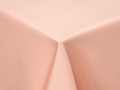 Розовая портьерная ткань Twill col.14